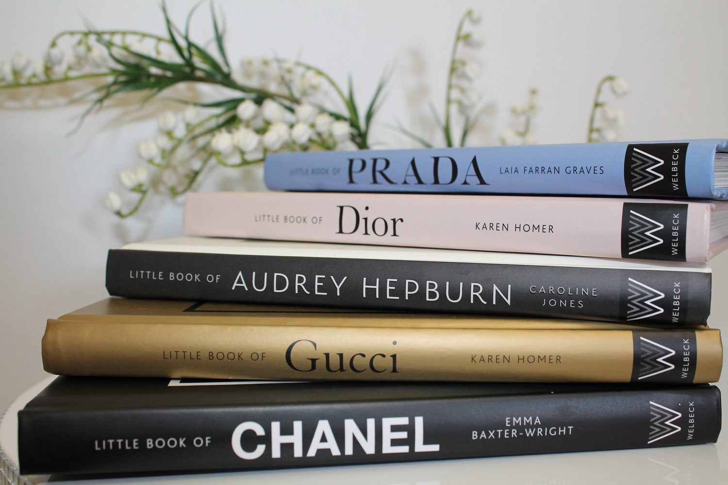  on Twitter Chanel art books are often used as coffee table decor  for those conscious about fashion and style at 110 each im really hoping  the Chanel book with Jennie can