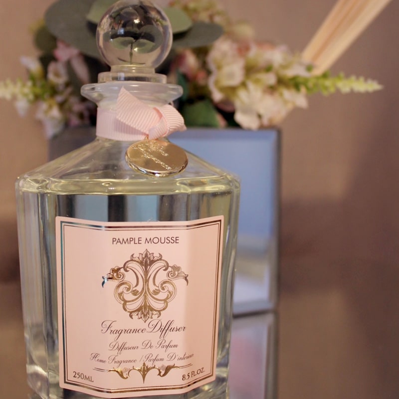 Candles & Scent