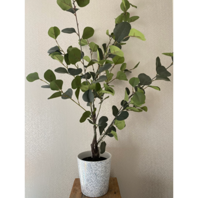 Artificial Eucalyptus Plant Artificial Eucalyptus Plant