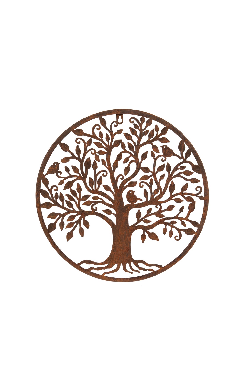 Bird Tree Wall Plaque Home Interiors Retailer Liverpool Merseyside