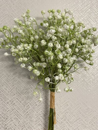 Baby's Breath Hand Tied Bundle Baby's Breath Hand Tied Bundle