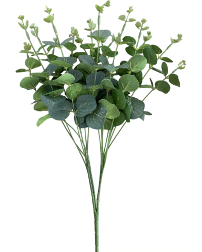 50cm Eucalyptus Bush 50cm Eucalyptus Bush