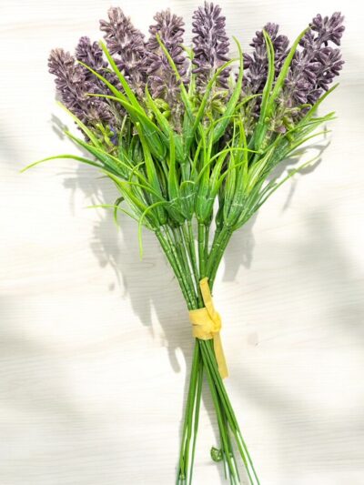 Lavender bundle (12 stems) - Purple Lavender bundle (12 stems) - Purple