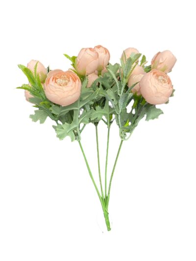 Mini Rannunculus Bush