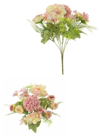 Mixed Springtime Bunch