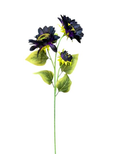 Large Sunflower Spray Large Sunflower Spray