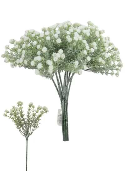 Wild Gypsophila Sprigs (10 per pack) Wild Gypsophila Sprigs (10 per pack)