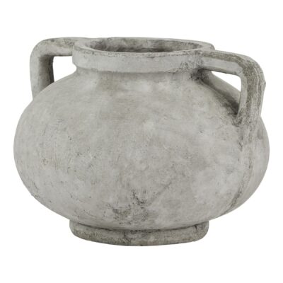 Athena Stone Pelike Pot Athena Stone Pelike Pot