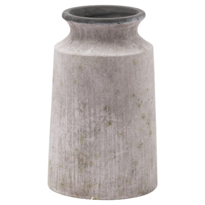 Bloomville Urn Stone Vase Bloomville Urn Stone Vase
