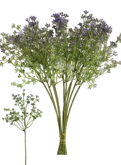 Felicity Bud Sprig (10 x sprigs) Felicity Bud Sprig (10 x sprigs)