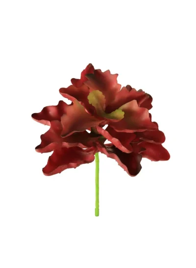 9cm Artificial Seaweed Succulent 9cm Artificial Seaweed Succulent
