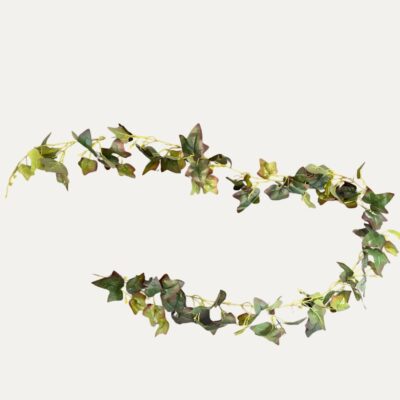 Trailing Ivy Leaf Garland – 230cm